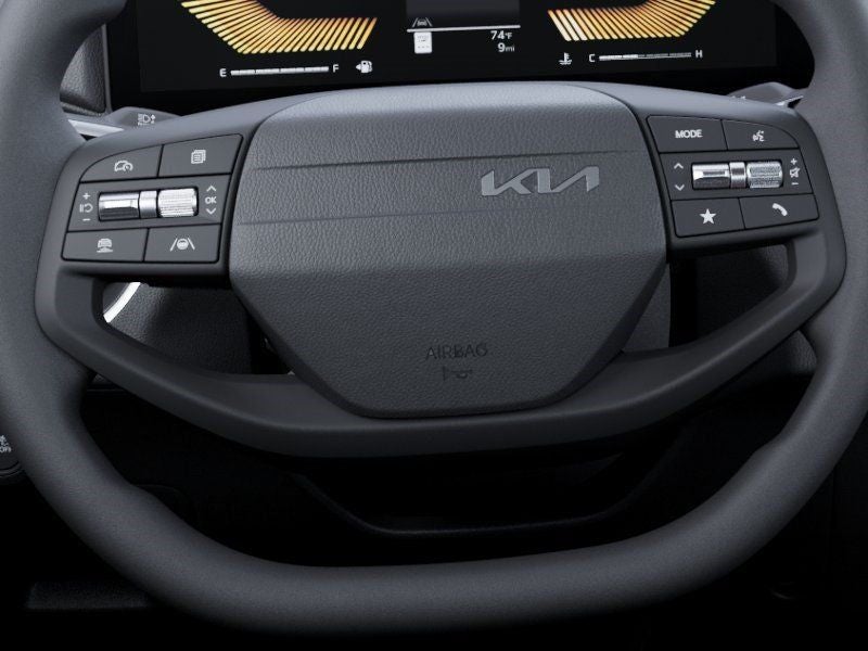 2026 Kia K4 LX AUTO