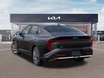 2026 Kia K4 LX AUTO