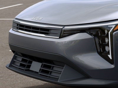 2026 Kia K4 LXS AUTO