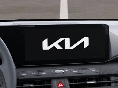 2026 Kia K4 LXS AUTO