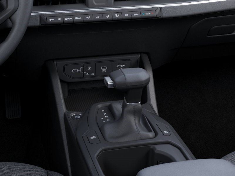 2026 Kia K4 LXS AUTO