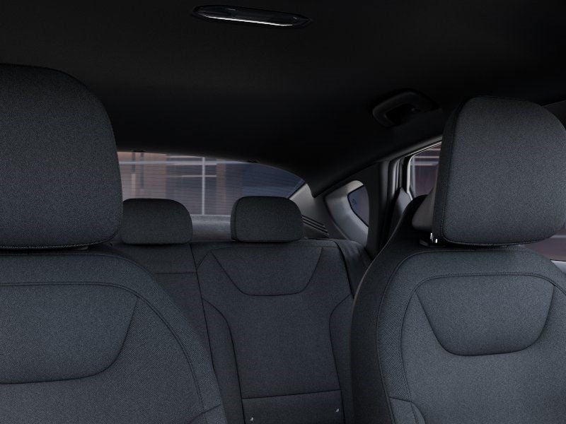 2026 Kia K4 LXS AUTO
