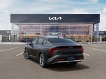 2026 Kia K4 LXS AUTO