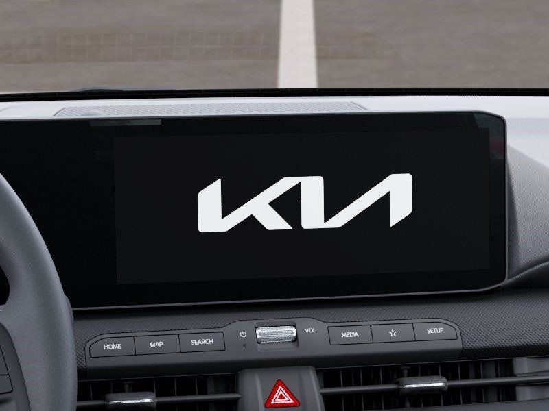 2026 Kia K4 LXS AUTO