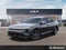 2027 Kia K4 LXS AUTO