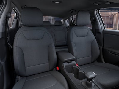 2027 Kia K4 LXS AUTO