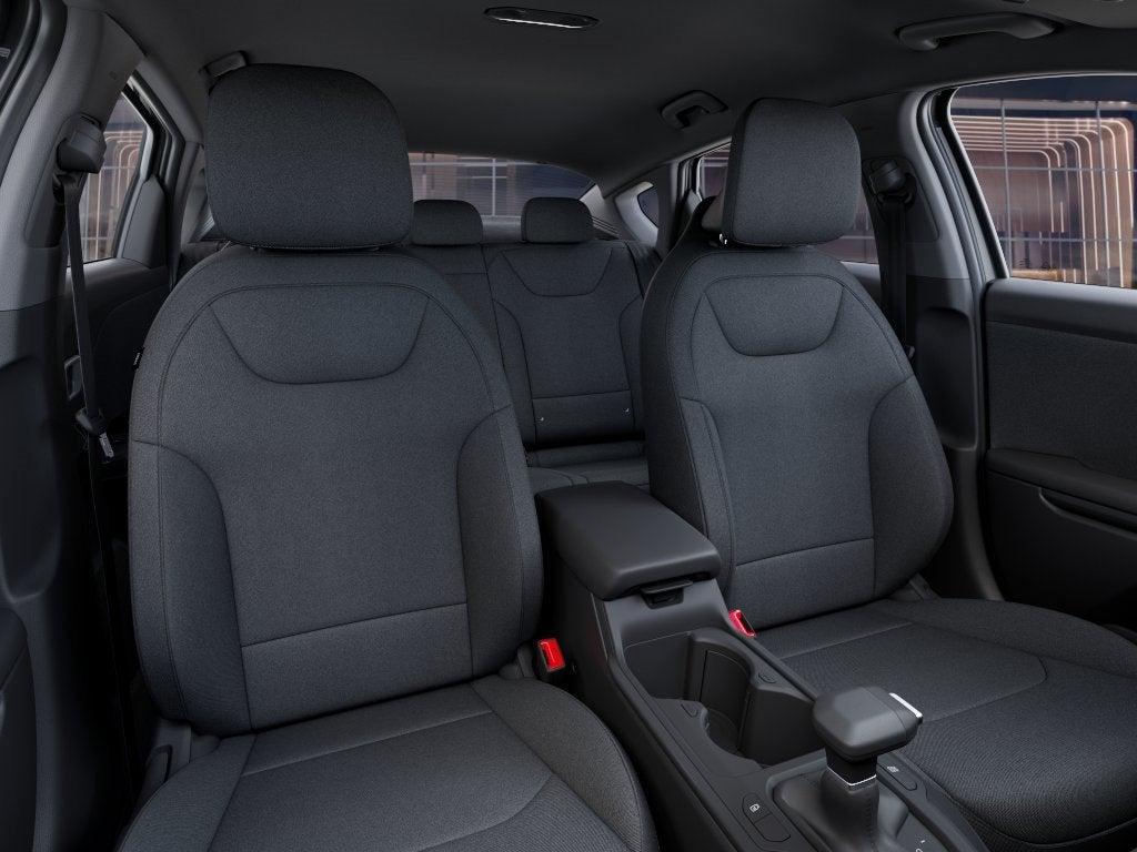 2027 Kia K4 LXS AUTO