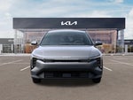 2027 Kia K4 LXS AUTO