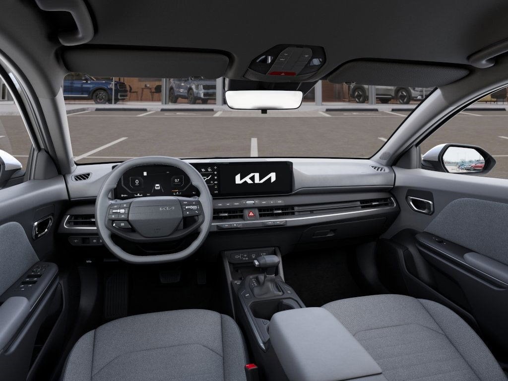 2025 Kia K4 EX AUTO
