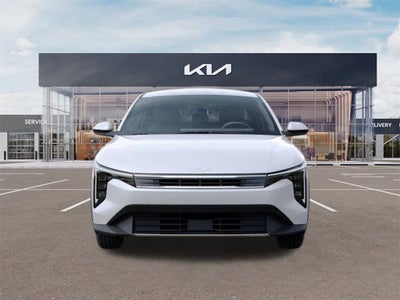 2025 Kia K4 EX AUTO