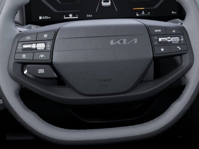 2025 Kia K4 EX AUTO