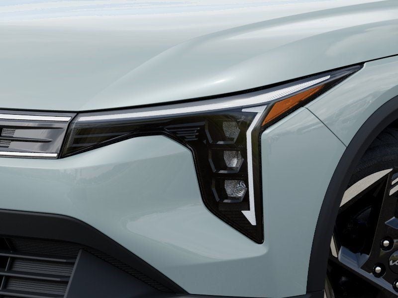 2026 Kia K4 EX AUTO