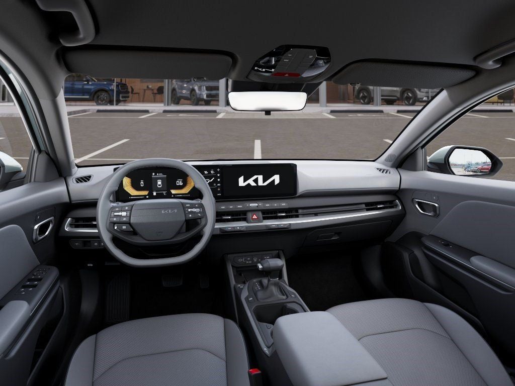 2026 Kia K4 EX AUTO