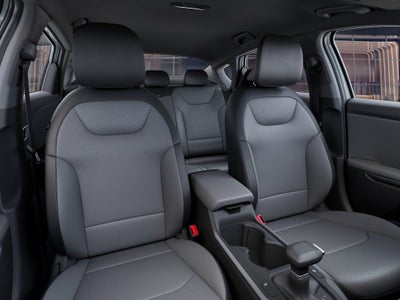 2026 Kia K4 EX AUTO