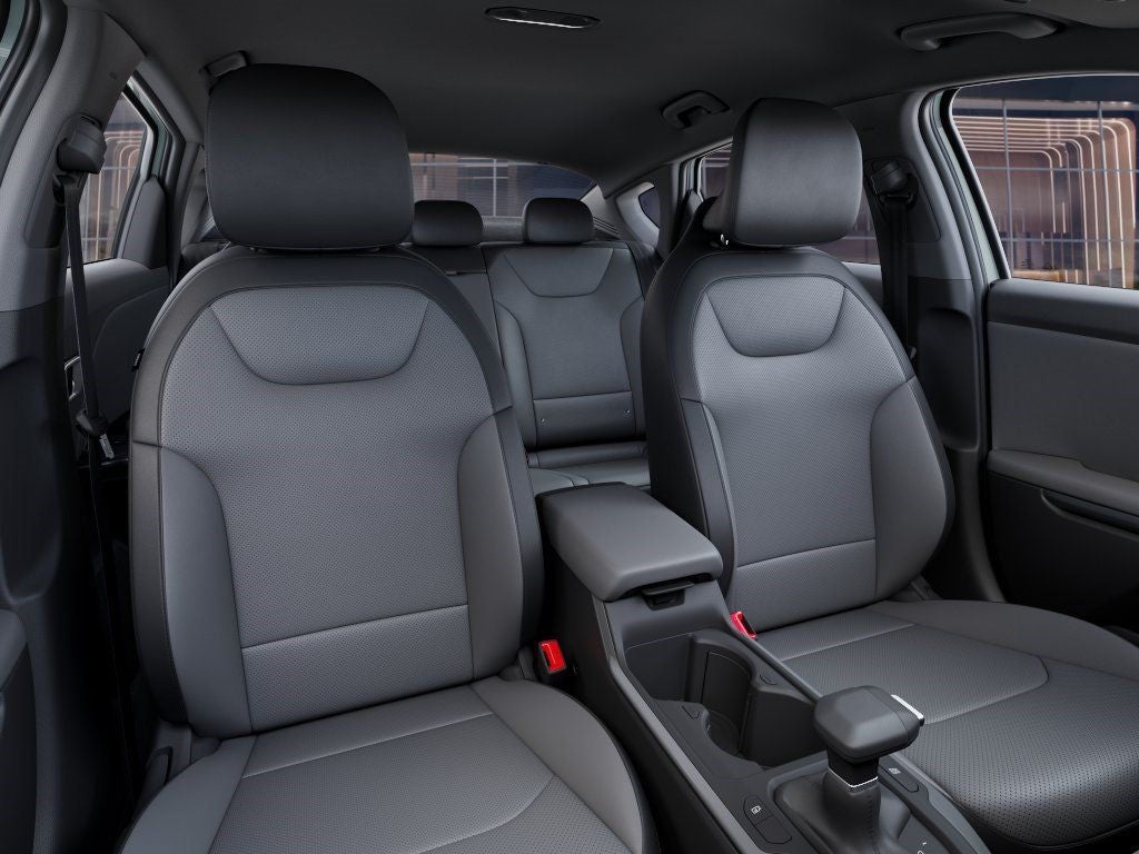 2026 Kia K4 EX AUTO