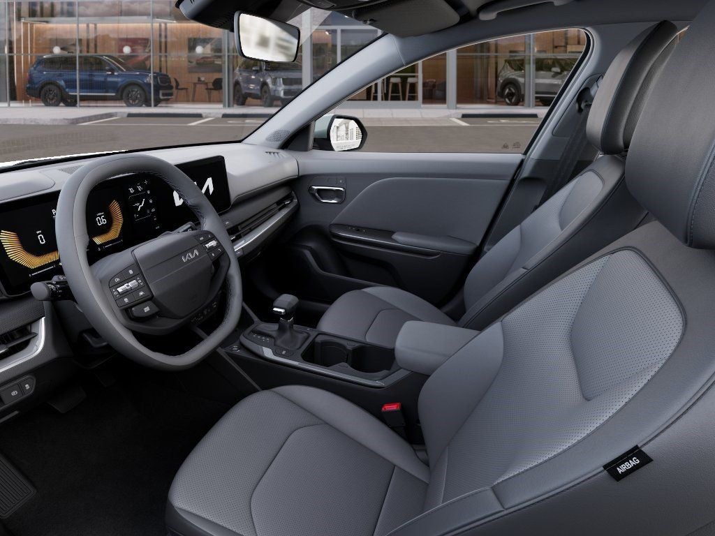 2026 Kia K4 EX AUTO