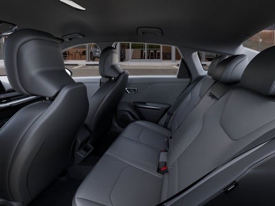 2026 Kia K4 EX AUTO