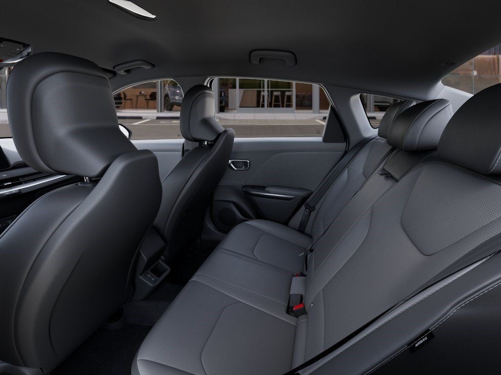 2026 Kia K4 EX AUTO