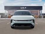 2026 Kia K4 EX AUTO