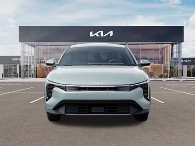 2026 Kia K4 EX AUTO
