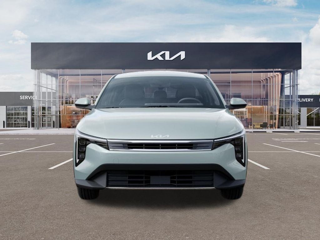 2026 Kia K4 EX AUTO