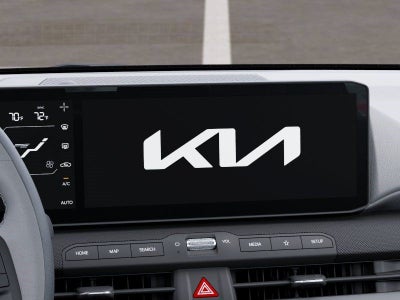 2026 Kia K4 EX AUTO