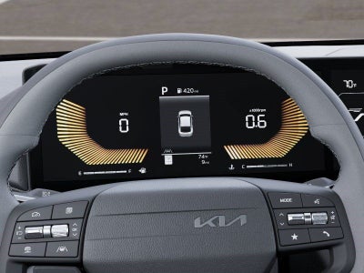 2026 Kia K4 EX AUTO