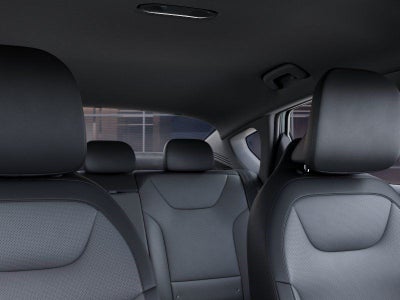 2026 Kia K4 EX AUTO