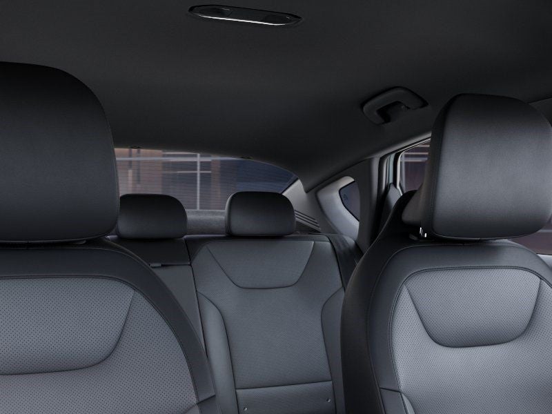 2026 Kia K4 EX AUTO