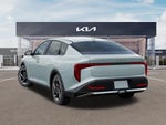 2026 Kia K4 EX AUTO
