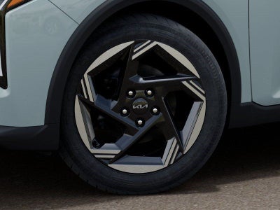 2026 Kia K4 EX AUTO