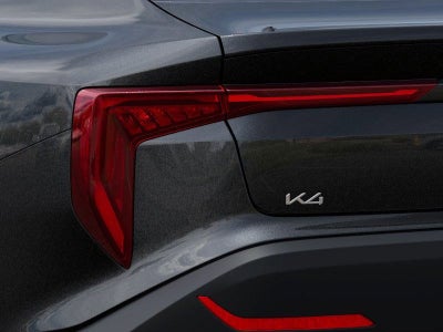 2025 Kia K4 EX AUTO