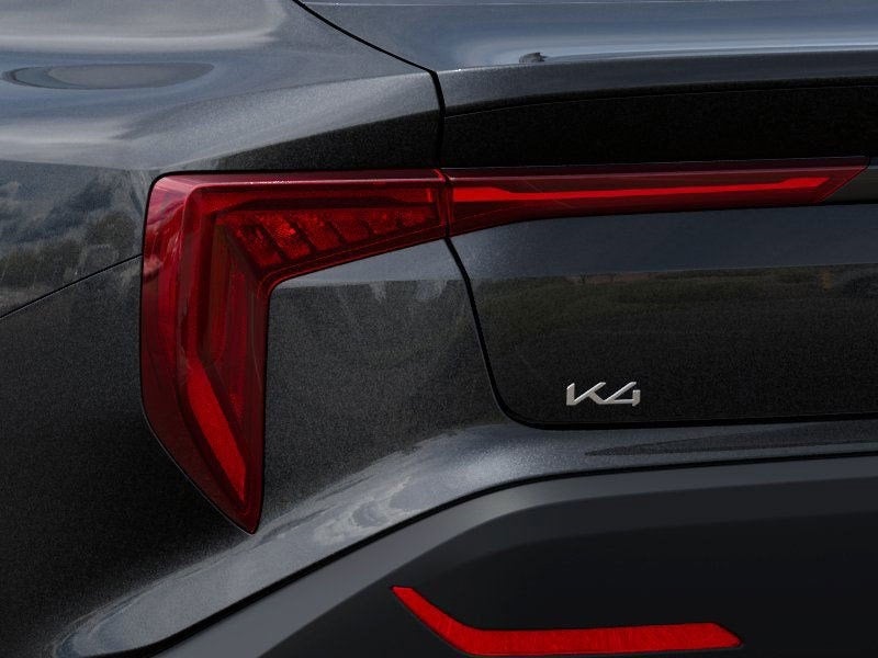 2025 Kia K4 EX AUTO