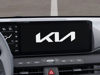 2025 Kia K4 EX AUTO