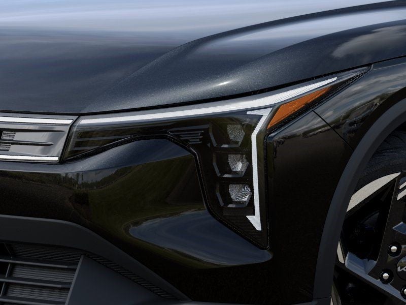 2026 Kia K4 EX AUTO