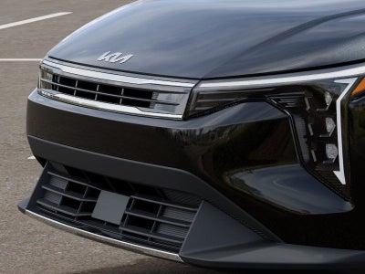 2026 Kia K4 EX AUTO