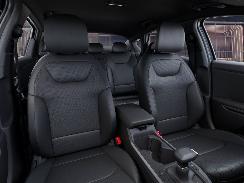 2026 Kia K4 EX AUTO