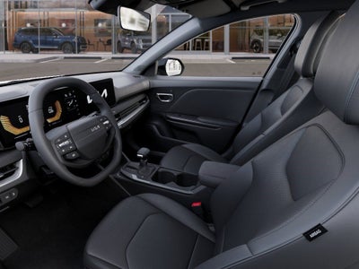 2026 Kia K4 EX AUTO