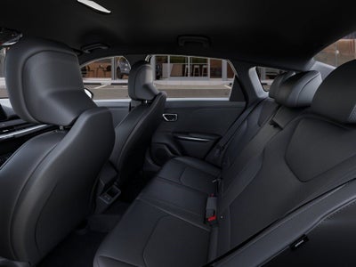 2026 Kia K4 EX AUTO