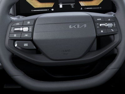 2026 Kia K4 EX AUTO