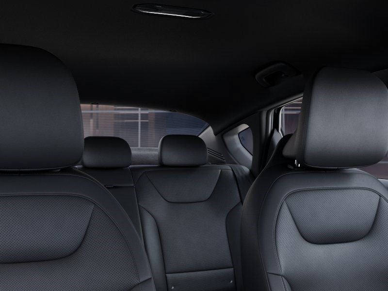 2026 Kia K4 EX AUTO