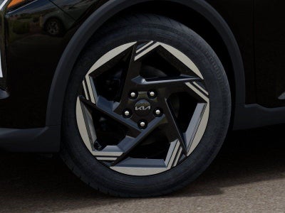 2026 Kia K4 EX AUTO