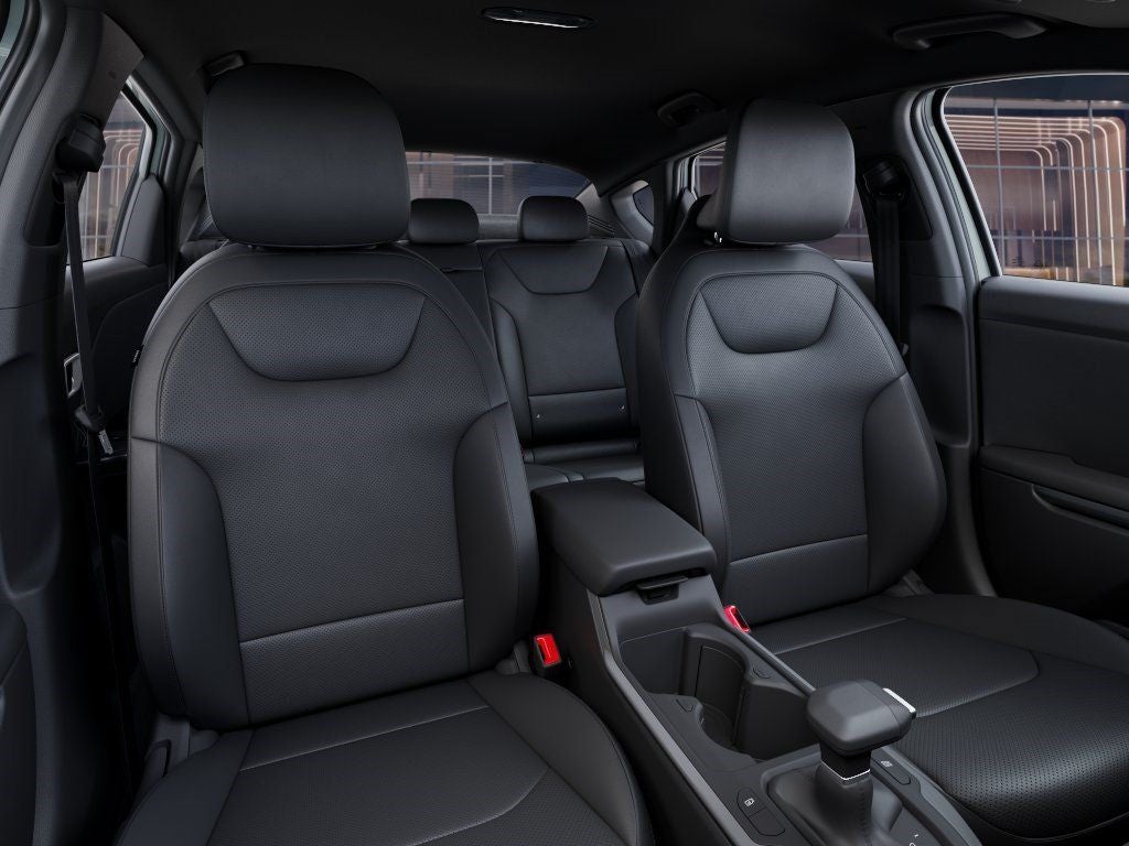 2026 Kia K4 EX AUTO