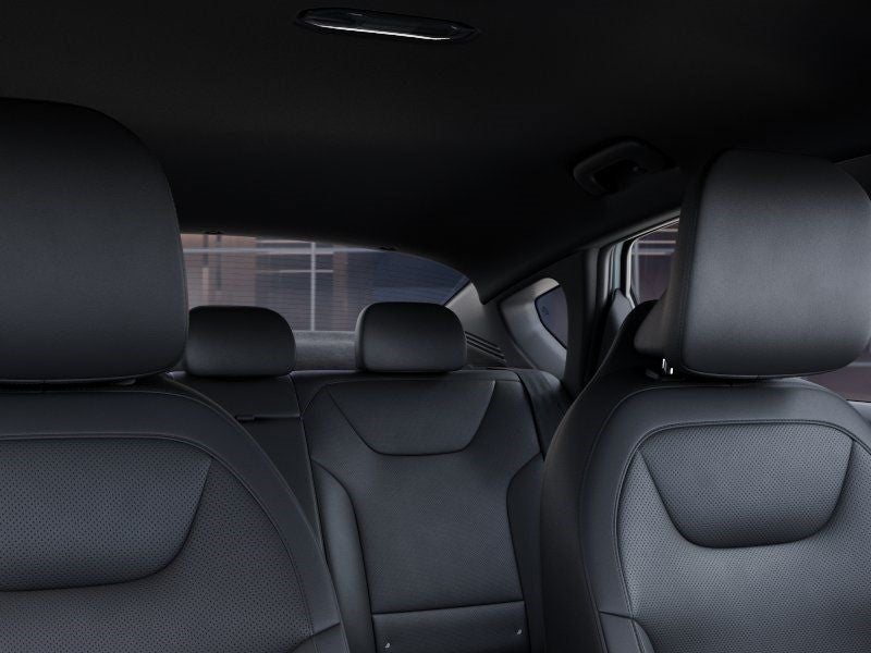 2026 Kia K4 EX AUTO