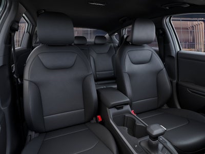 2026 Kia K4 EX AUTO