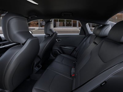 2026 Kia K4 EX AUTO