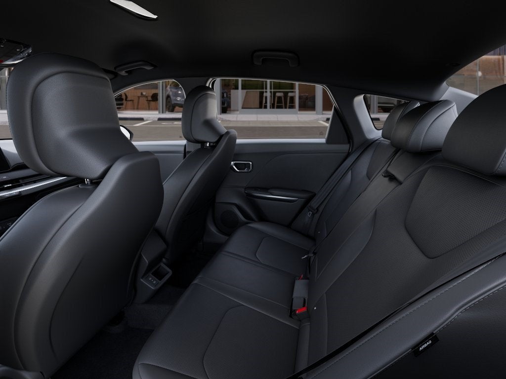 2026 Kia K4 EX AUTO