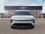 2026 Kia K4 EX AUTO