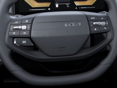 2026 Kia K4 EX AUTO
