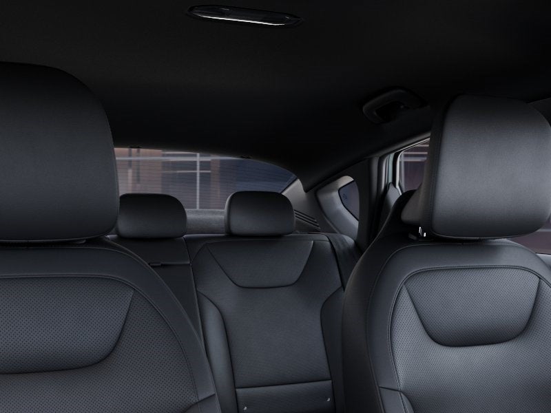 2026 Kia K4 EX AUTO